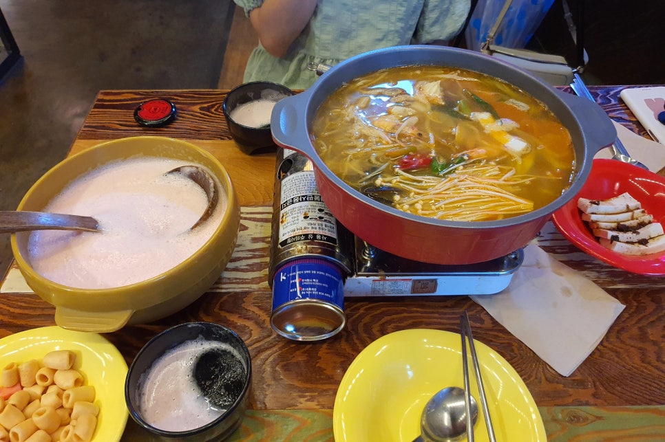 달빛에 술한모금 이미지