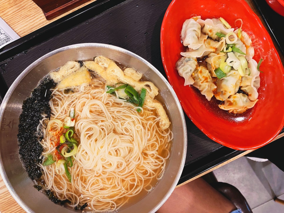 모란국수 이미지