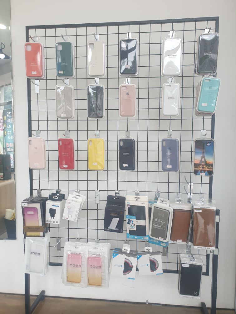 안동아이폰수리월드 이미지