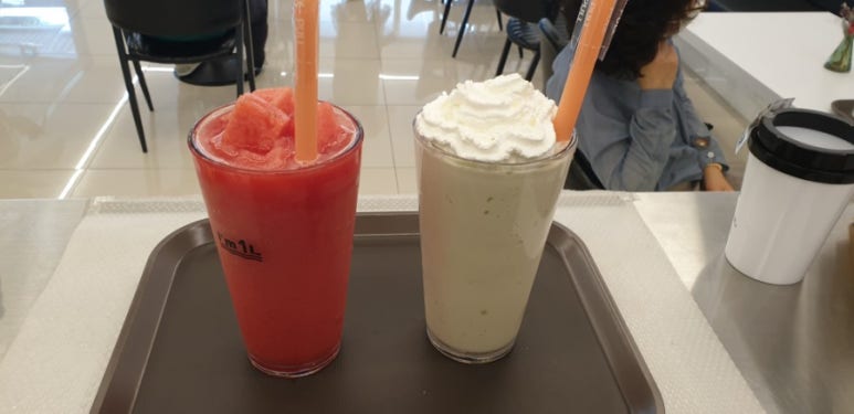 아임일리터유천점 이미지