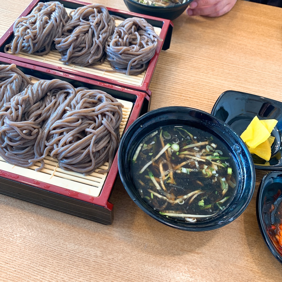 다다생모밀 이미지