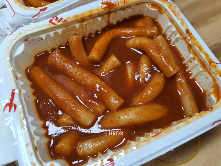 신전떡볶이첨단2지구점 이미지
