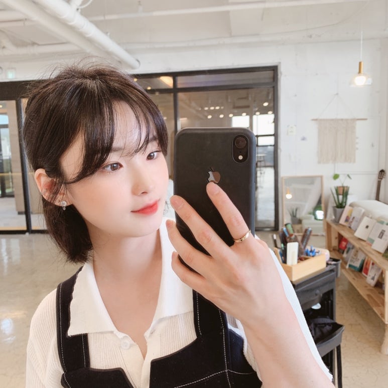 고은미용실 이미지
