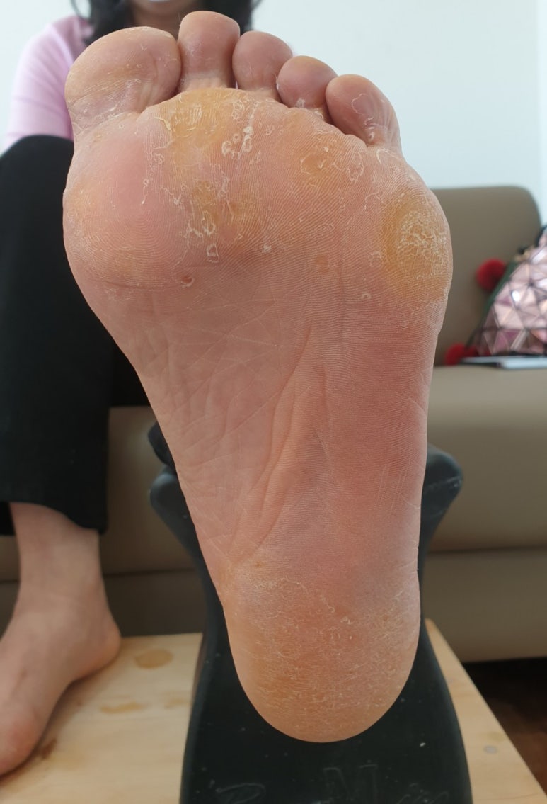 오늘더예쁜네일 이미지