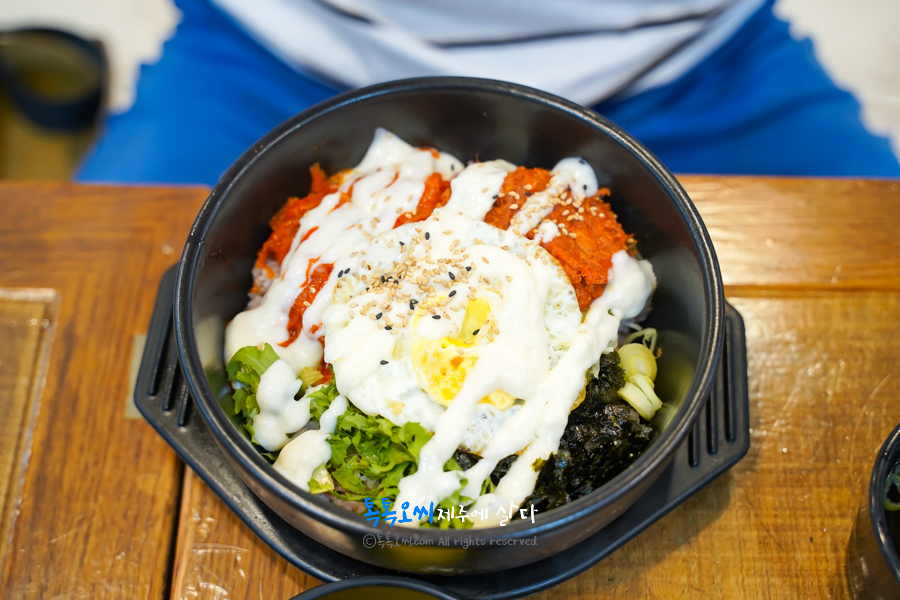 용우동서귀포점 이미지