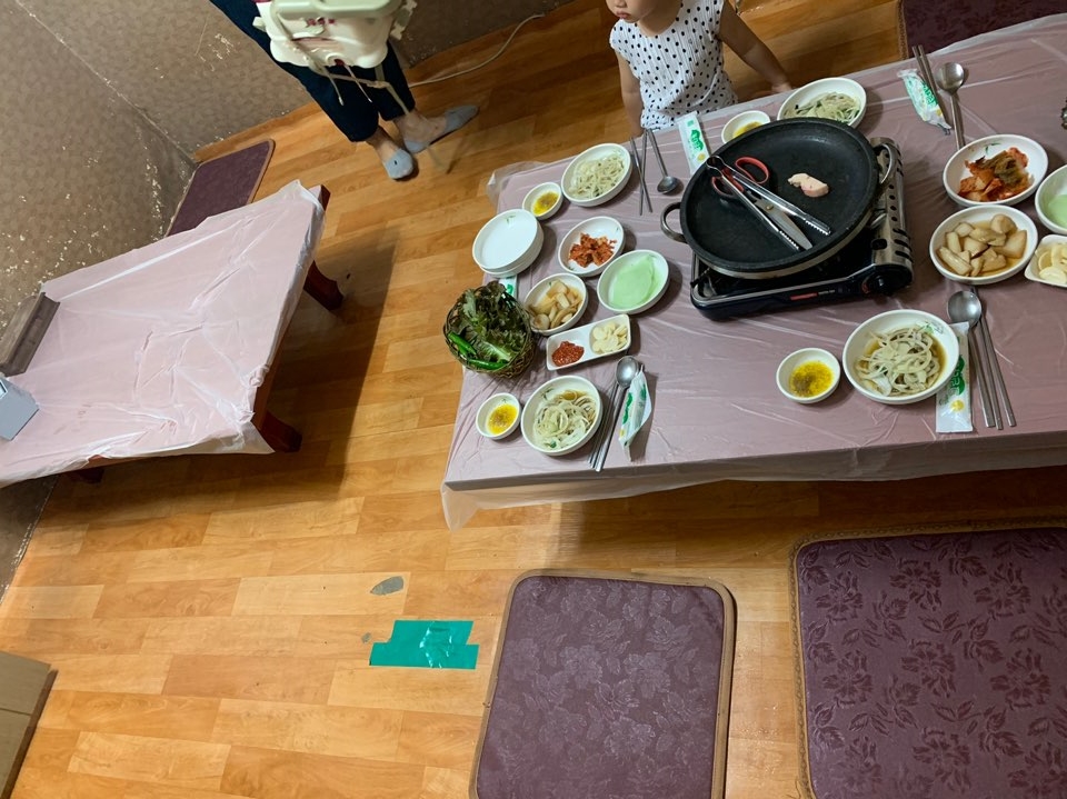 한마음한우직판장 이미지
