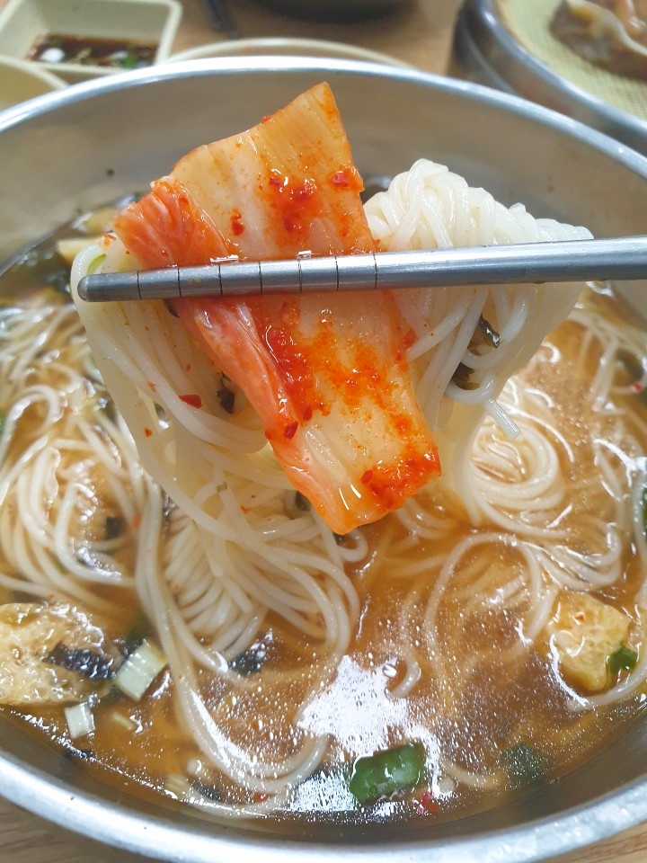 김밥천국탑동 이미지