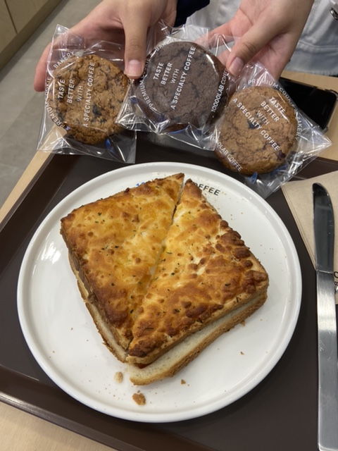 만랩커피 용인상현점 이미지