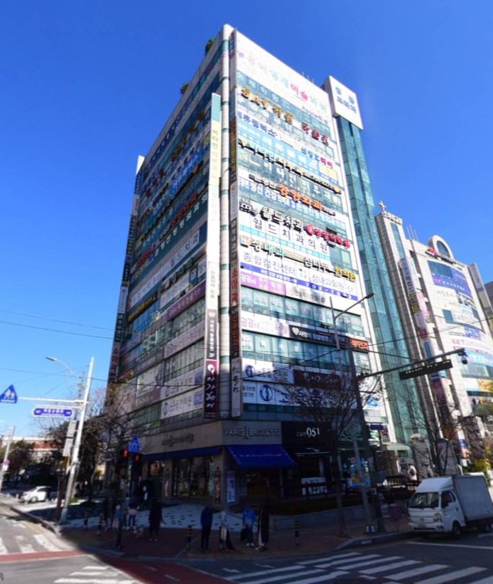 비허밍스터디카페부산좌동점 이미지