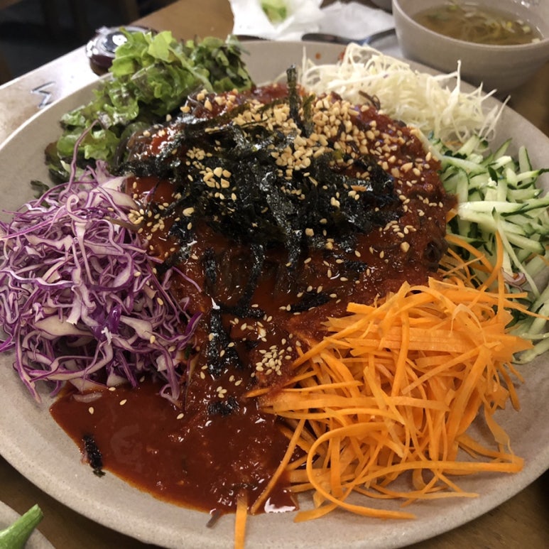 대포야시장족발 이미지