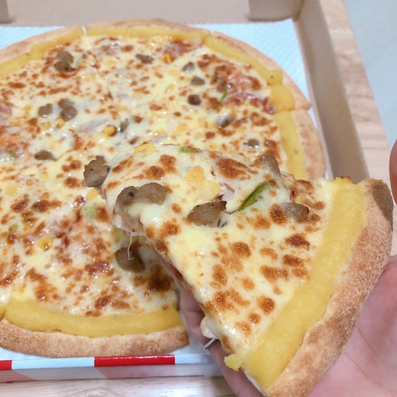 피자스쿨보문역점 이미지