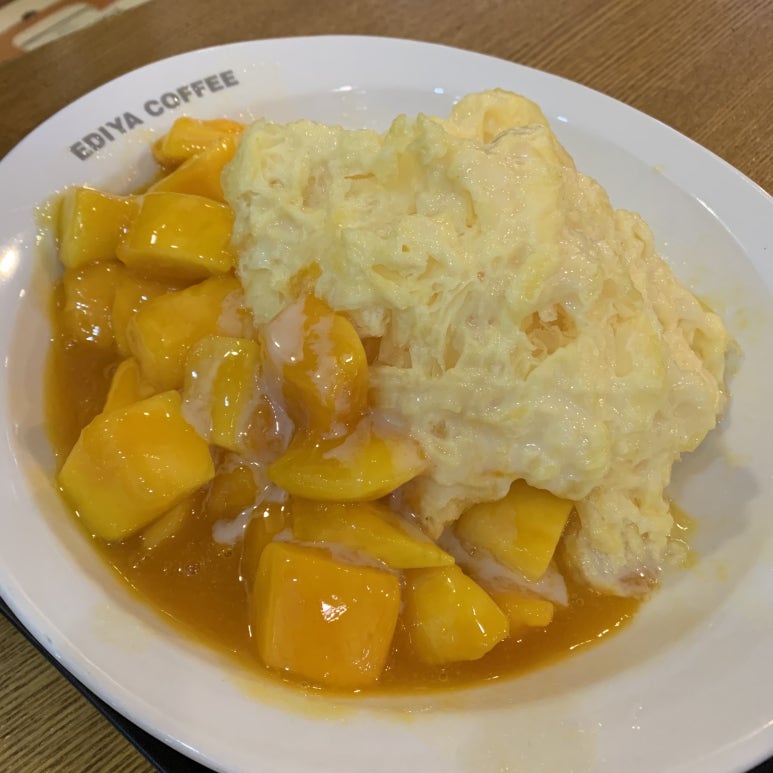 이디야염창블루나인 이미지