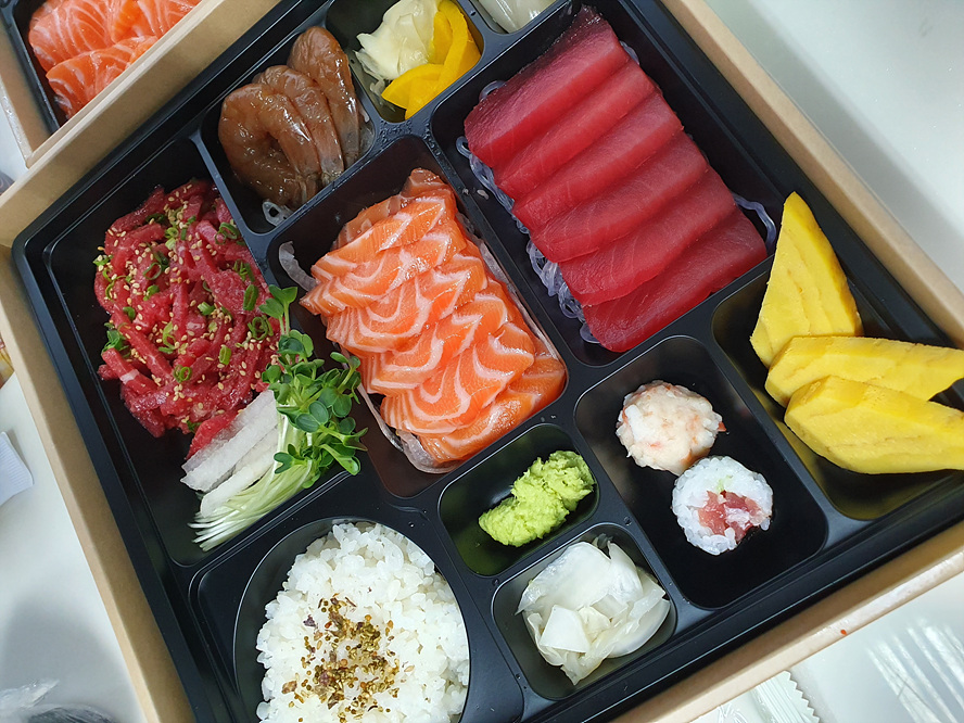 참치라이더 이미지