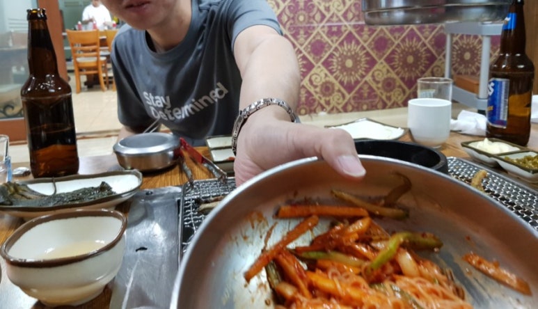 참숯불장어마을 이미지