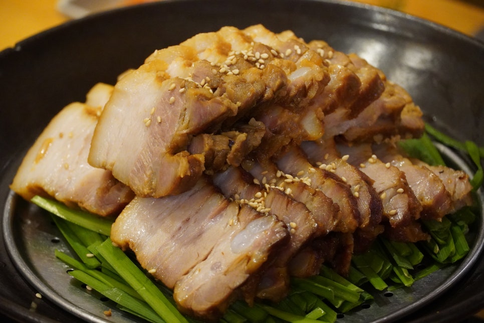 족발야시장 이미지