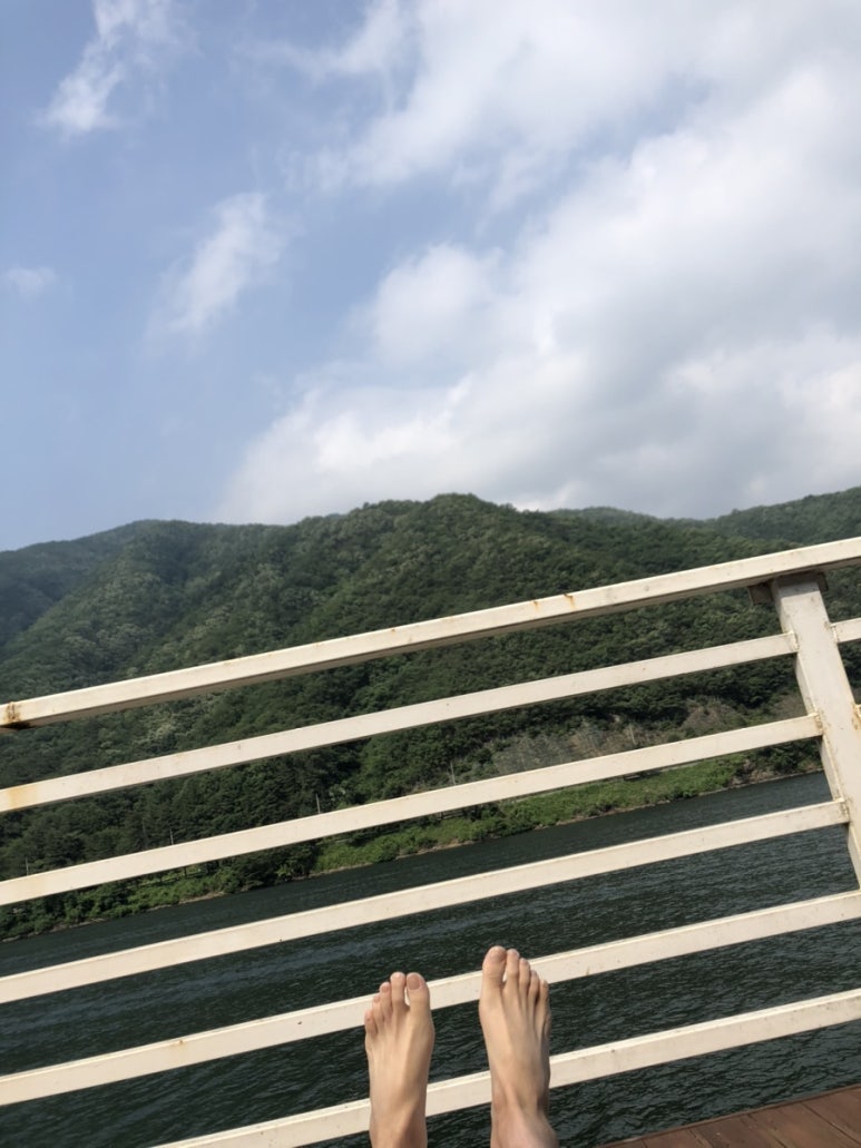 바하마수상레저 이미지