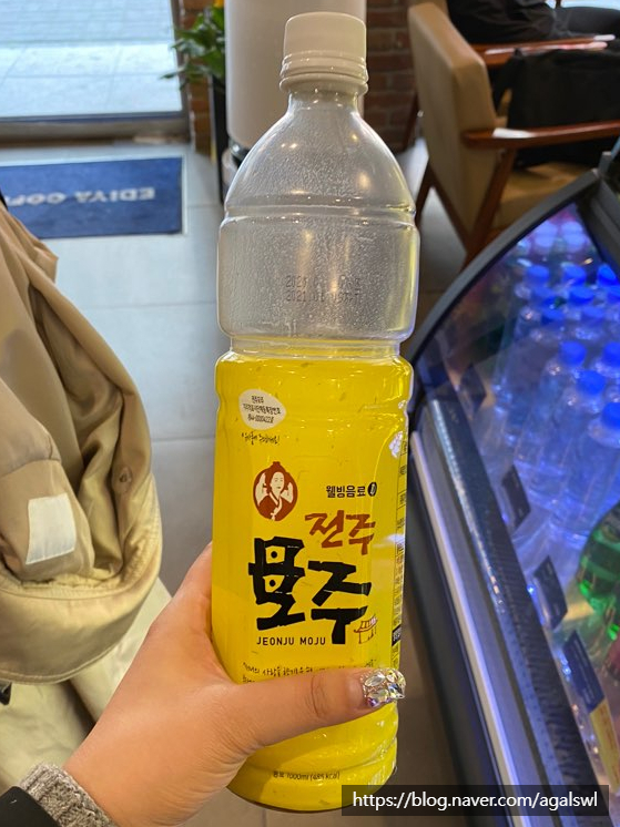 현대옥청주산남점 이미지