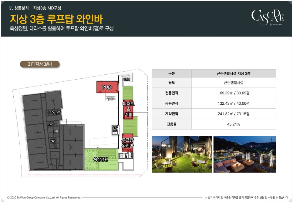 캐스케이드커피 이미지