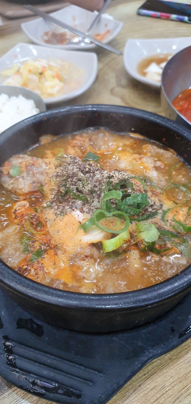 맛존식당 이미지
