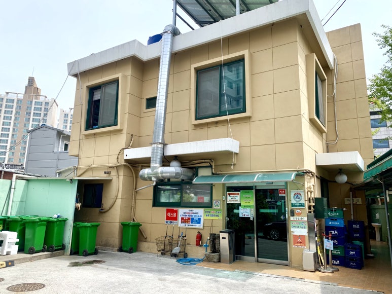 동래삼계탕 이미지