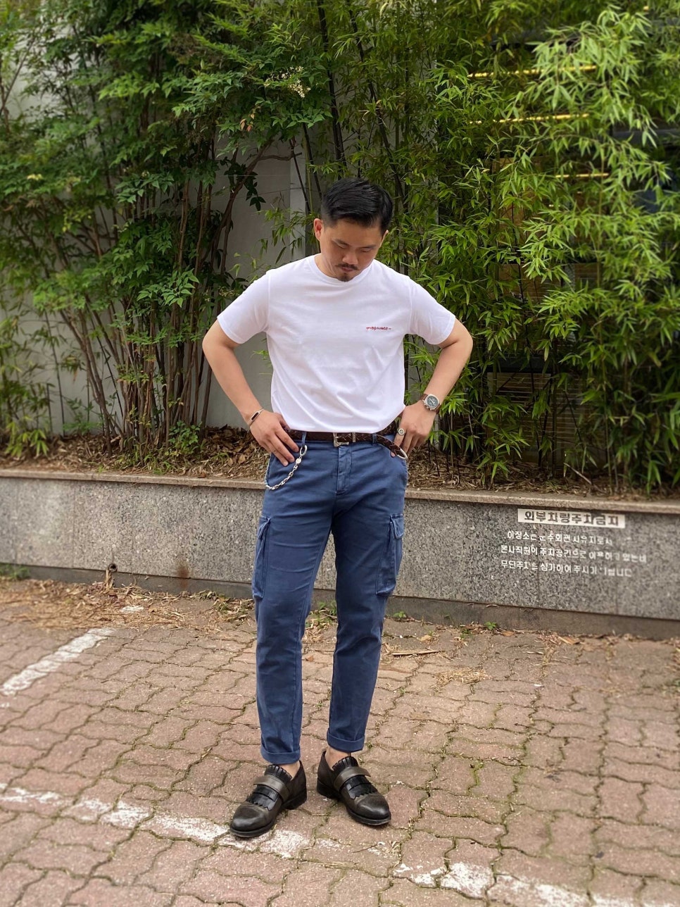 미니멀새비지 이미지