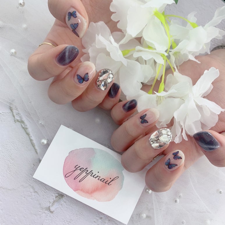 네일화원 이미지