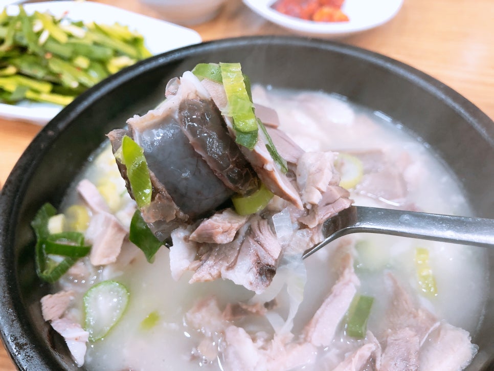 사골집 이미지