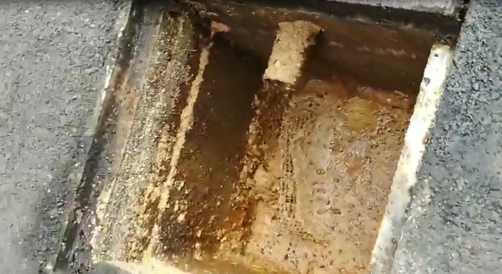 하수구변기배관막힘오수배관막힘정화조배관막힘뚫어주는곳 이미지