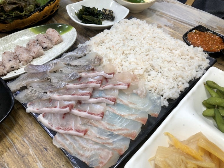 덕수도매횟집 이미지