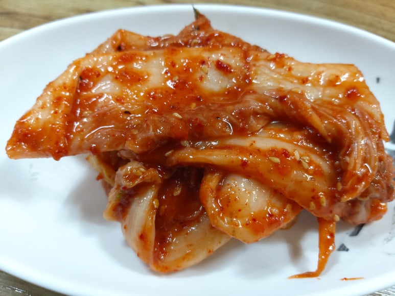 밀가손칼국수 이미지