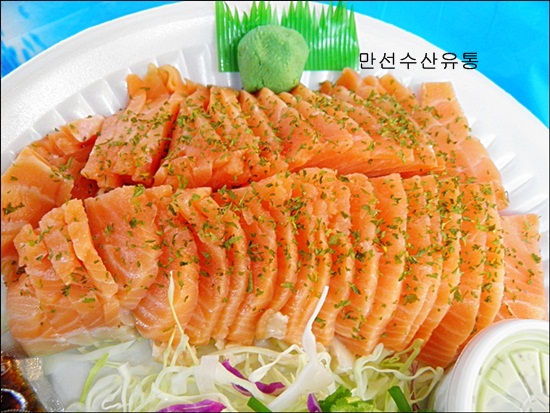 팔팔연어 이미지
