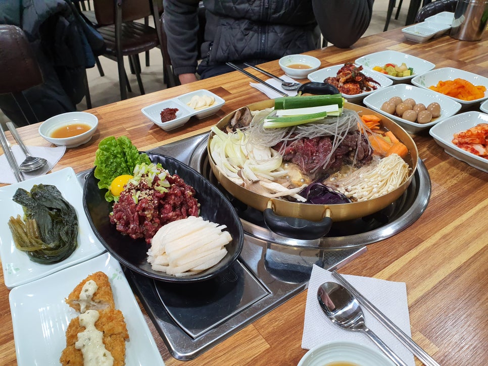 율곡식당 이미지