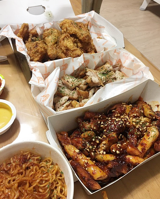 이춘봉인생치킨 장평점 이미지