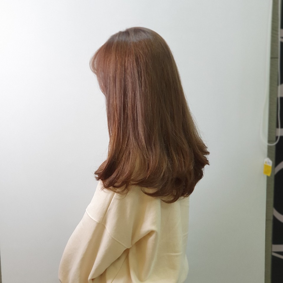 아름드리헤어 이미지