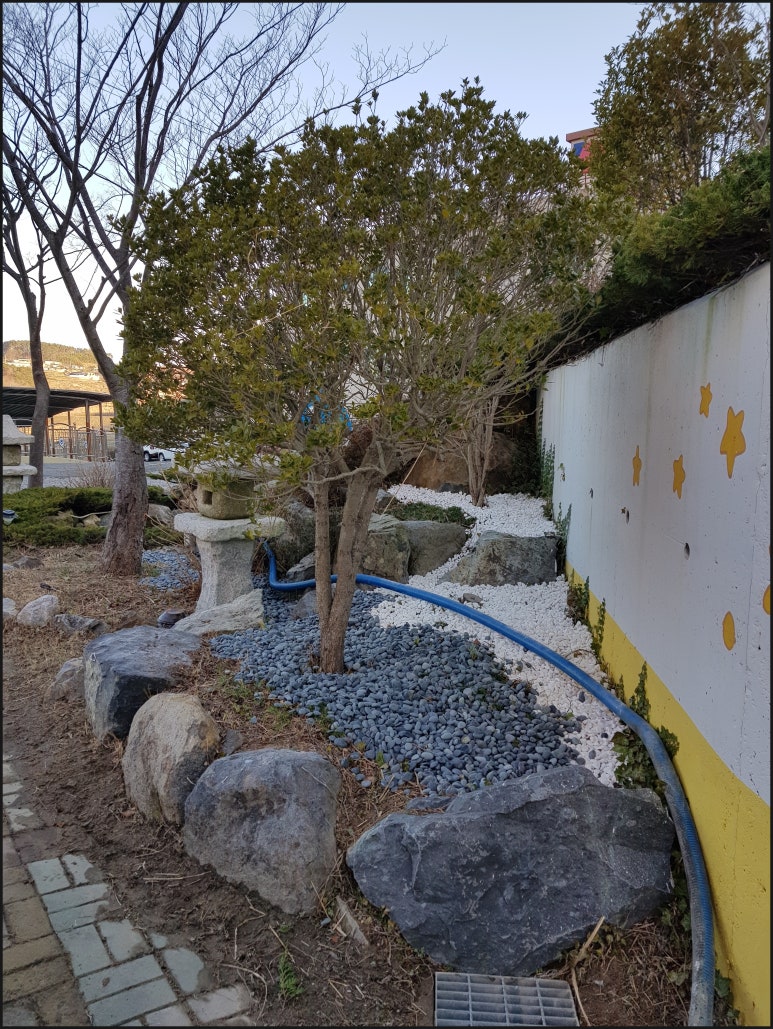 성우조경 이미지