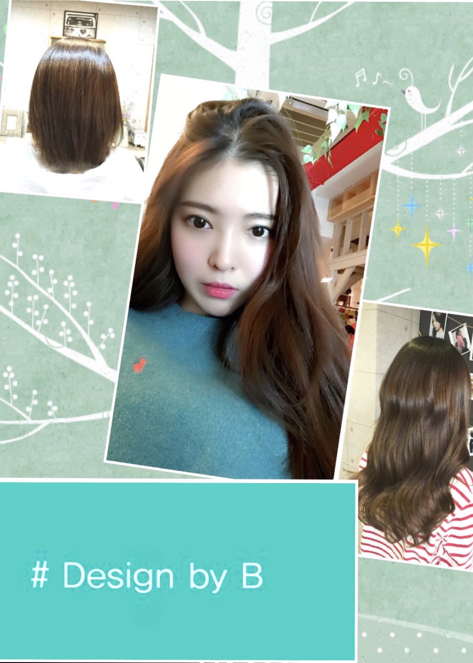 디자인바이비 이미지