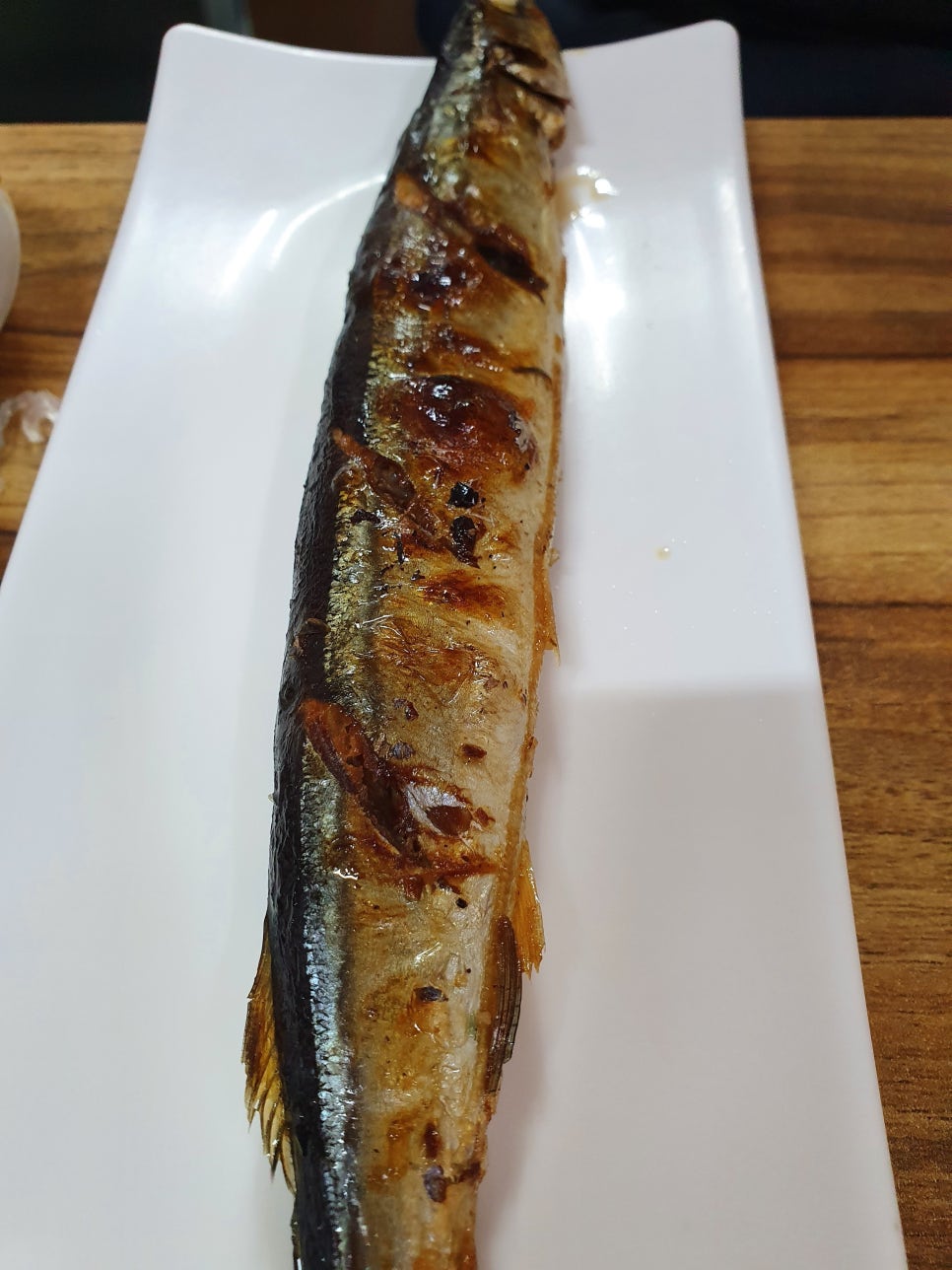 실비수산직영횟집 이미지