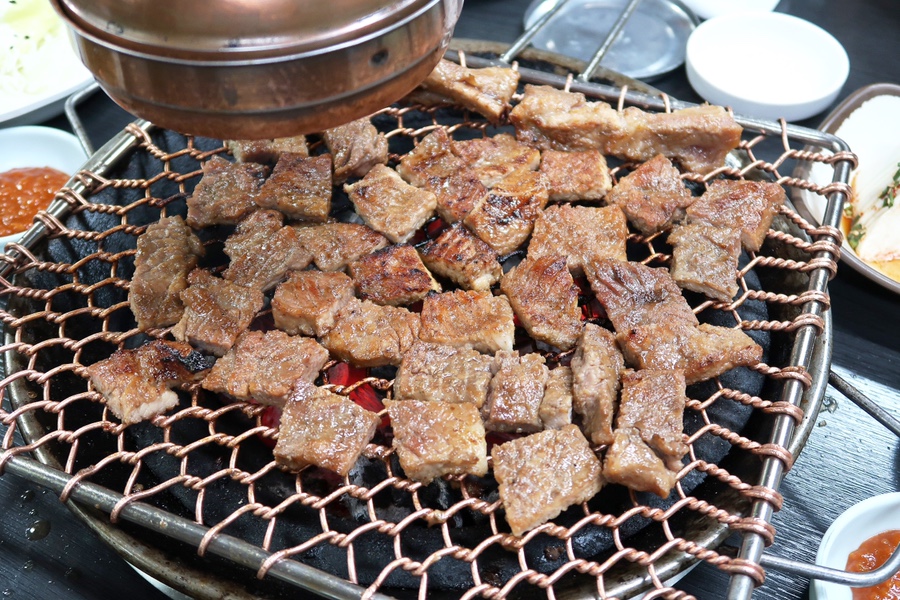 번동숯불갈비 이미지