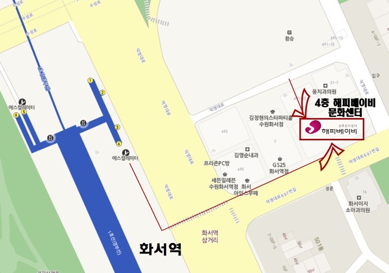 해피맘산모도우미 이미지