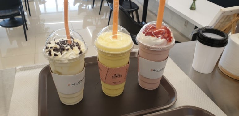 아임일리터유천점 이미지