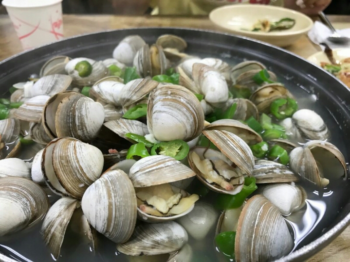 그리운 칼국수 이미지
