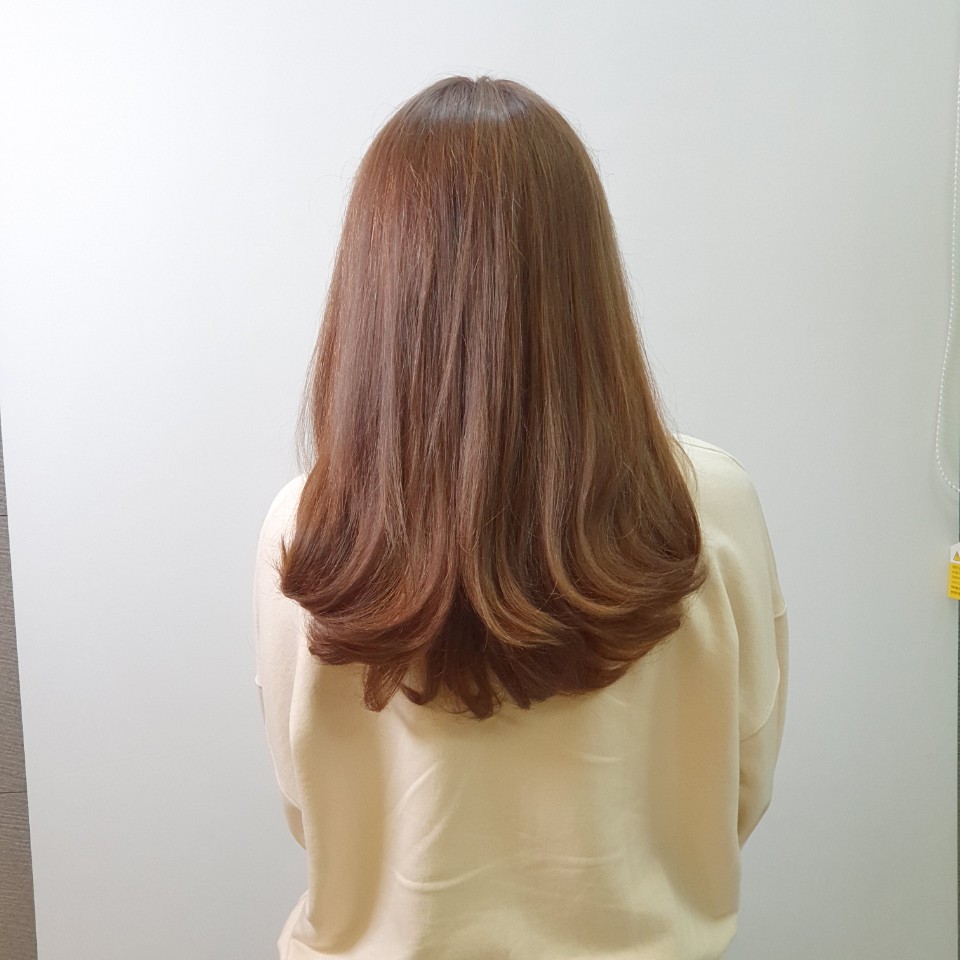 아름드리헤어 이미지