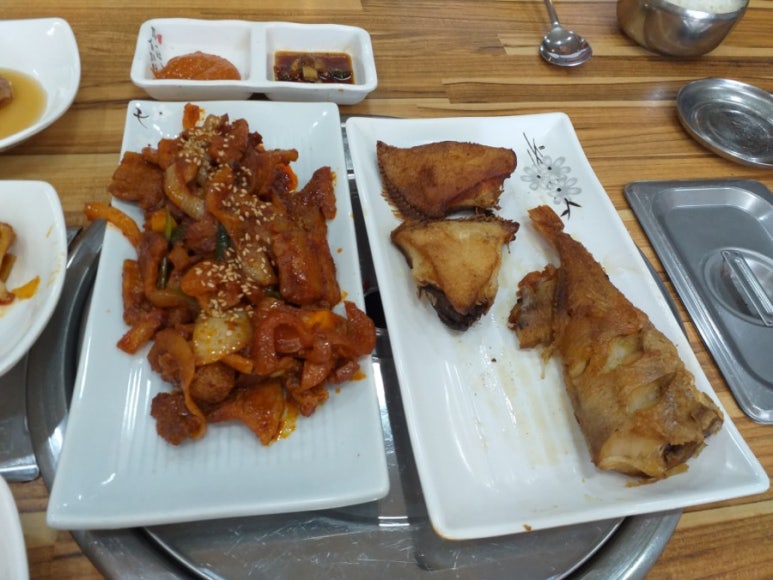 거제기사식당 이미지