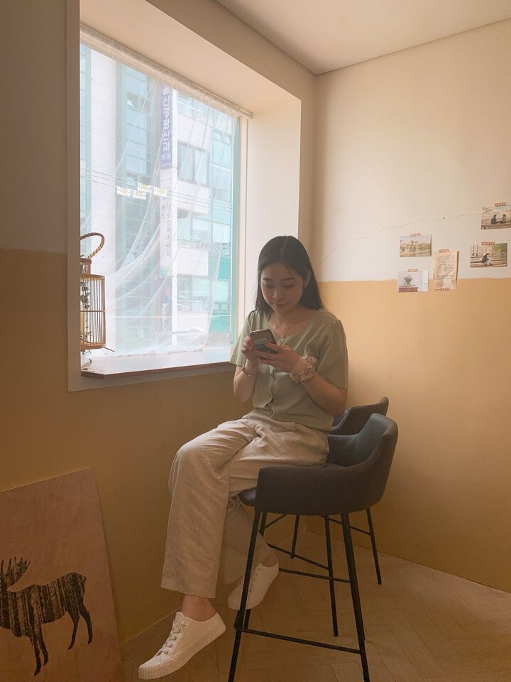 까페랑솜 이미지