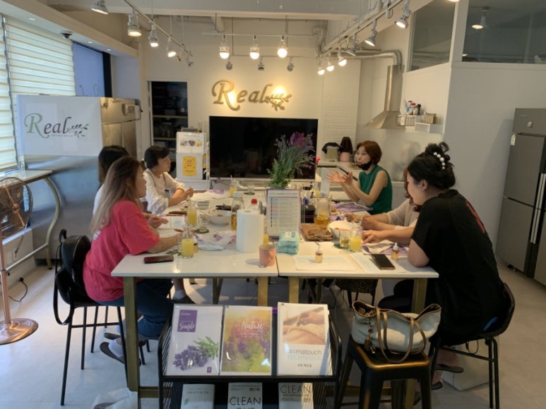 리얼로푸드앤바디랩 이미지