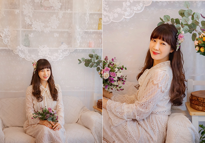 사월의레나 이미지