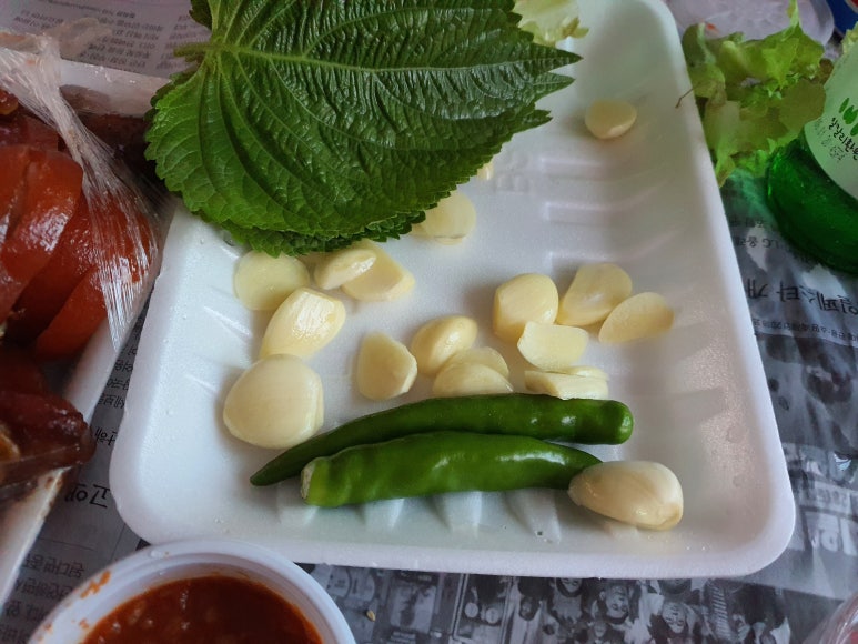 탁이왕족발 이미지