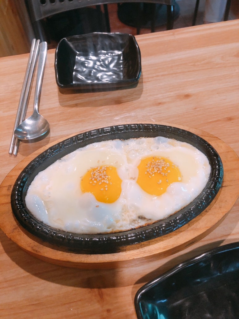 의탄리심야식당 사진 4