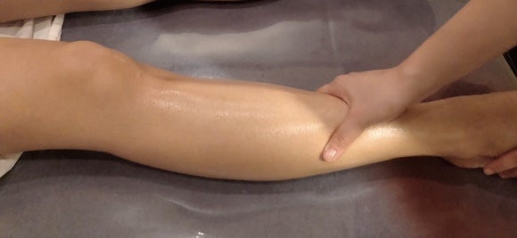 옥수스파관리 이미지
