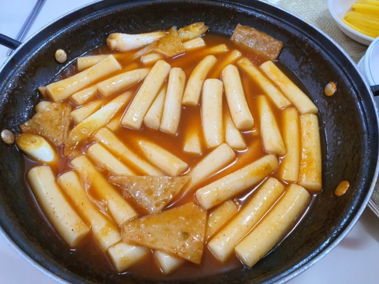 짱이네분식 이미지